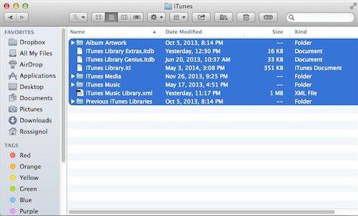 如何修复错误“iPhone与另一个iTunes库同步”
