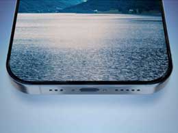 比较iPhone 15的USB-C接口和Mac/iPad的异同