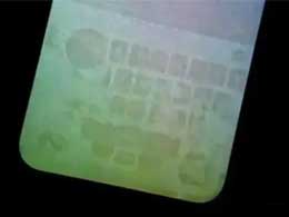 iPhone手机出现烧屏问题的原因及解决方法