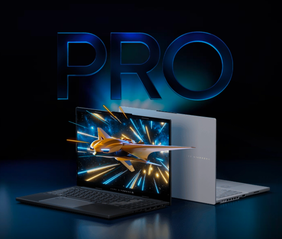 华硕无畏 Pro 2024 笔记本 1 月 22 日上市：酷睿 Ultra 9 处理器