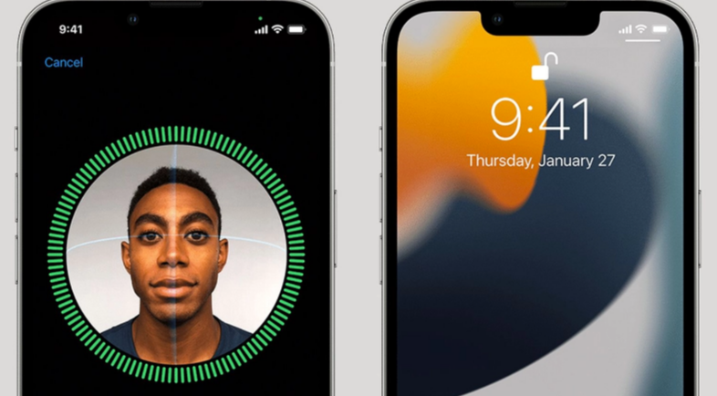 建议用户将iOS15.7.1RC版降级至稳定的iOS15.7正式版，以解决Face ID无法正常使用的问题