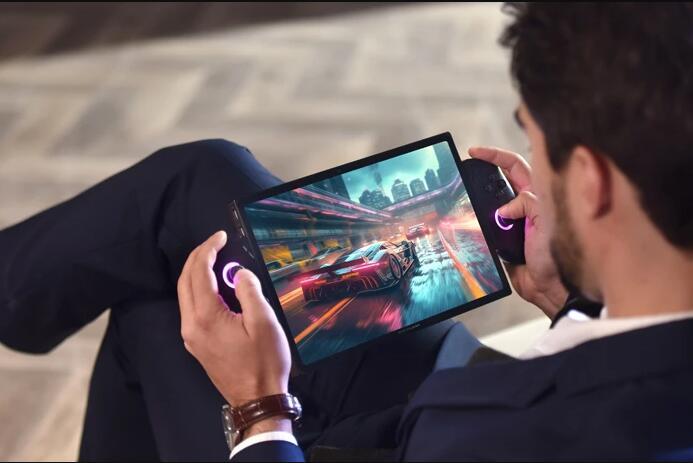 壹号游侠 X1 三合一 PC 发布:酷睿 Ultra 处理器、可拆卸键盘 / 手柄,5999 元起