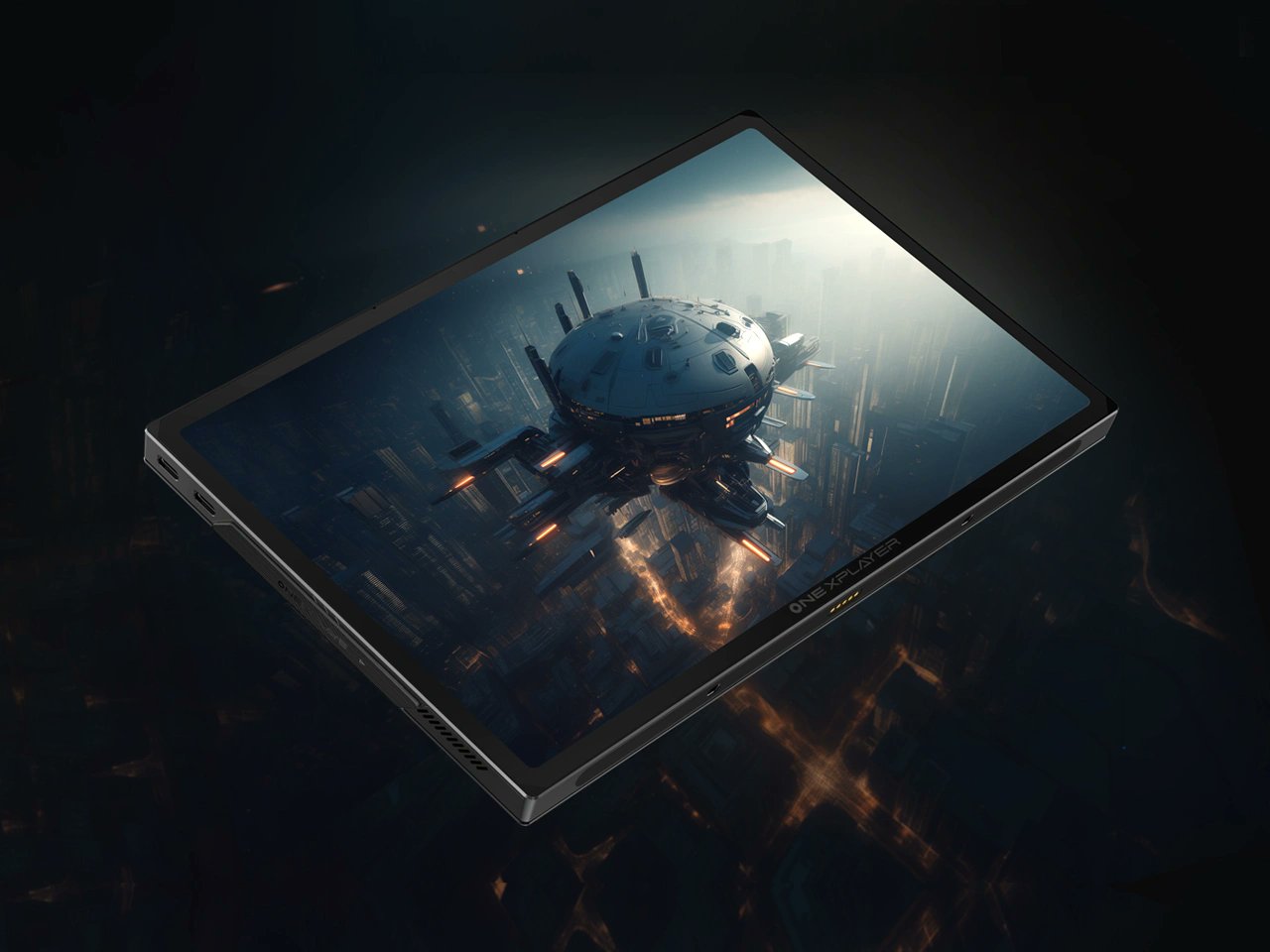 壹号游侠 X1 三合一 PC 发布:酷睿 Ultra 处理器、可拆卸键盘 / 手柄,5999 元起