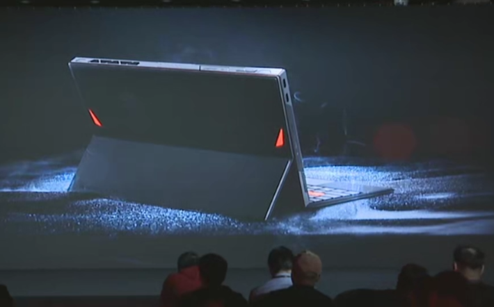 壹号游侠 X1 三合一 PC 发布:酷睿 Ultra 处理器、可拆卸键盘 / 手柄,5999 元起