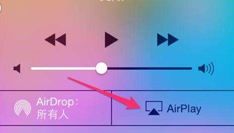 连接投影仪：使iPhone连接到投影仪的步骤