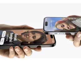 NameDrop的用途和开启方式是什么？