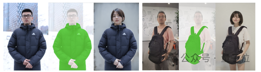 点击收获霉霉旗袍写真!阿里“AI替换万物”框架火爆社区,网友:偶像不需要真人了?