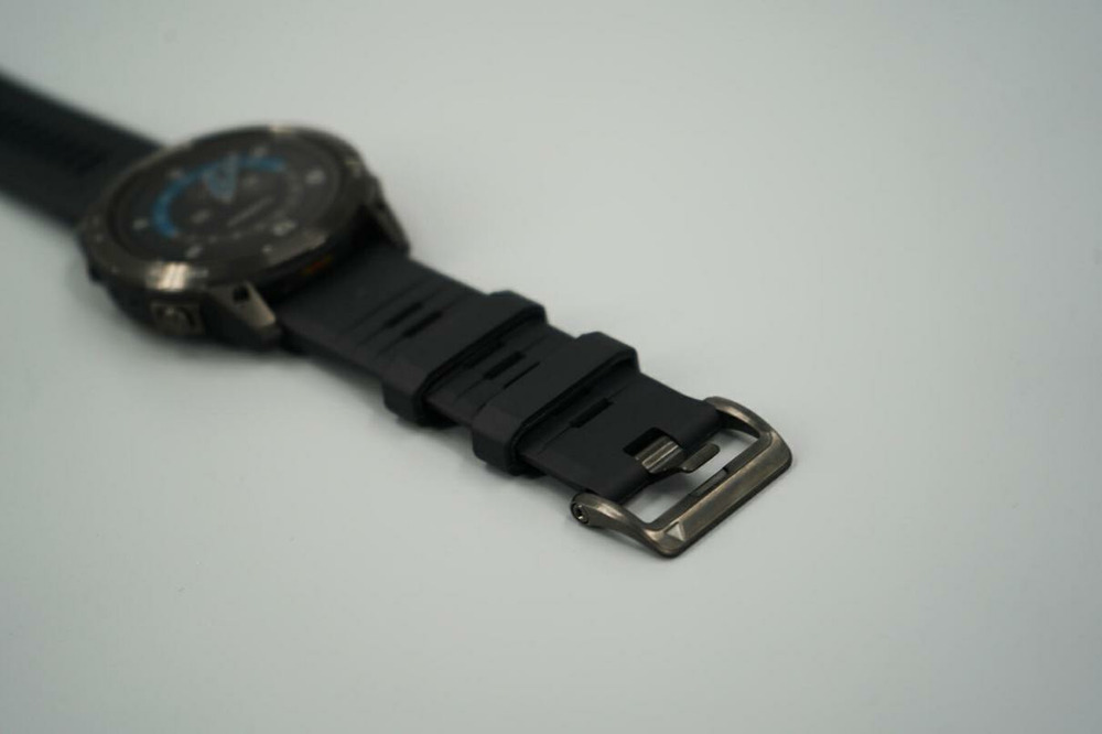 续航值最长的AMOLED运动手表 EPIX Pro精英版体验报告