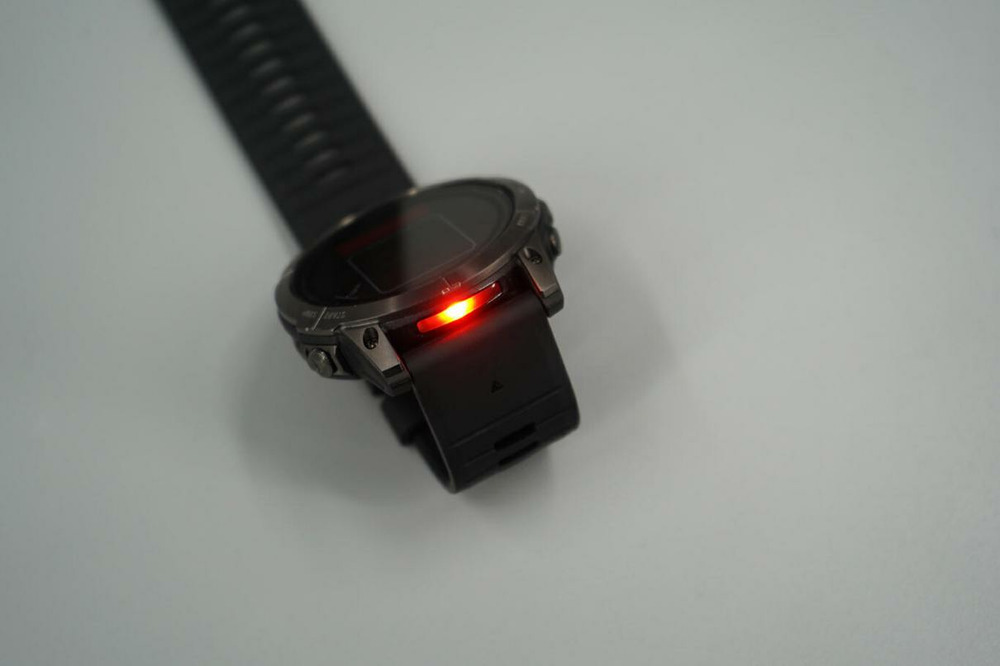 续航值最长的AMOLED运动手表 EPIX Pro精英版体验报告