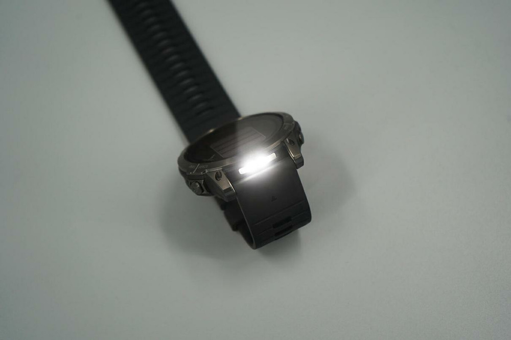 续航值最长的AMOLED运动手表 EPIX Pro精英版体验报告