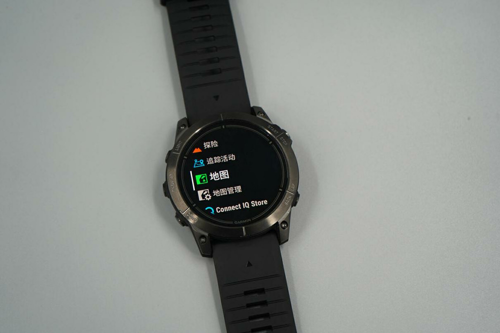 续航值最长的AMOLED运动手表 EPIX Pro精英版体验报告