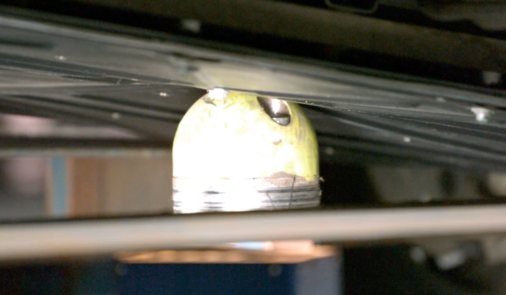 挑战极限，猛士917成功通过中国汽研电池包安全魔鬼训练营