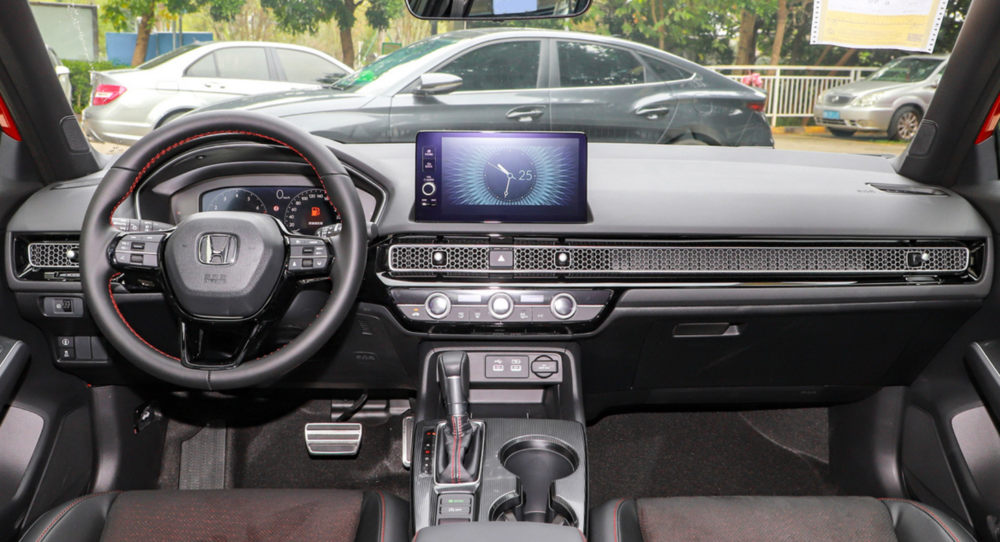 十五万以内，拿下主流轿车？符合年轻人预期的三款车型推荐