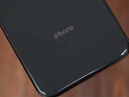 为何iPhone产品线只有一个大写字母P？