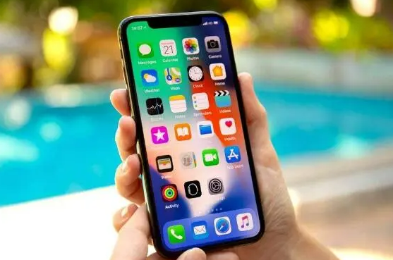 苹果手机应用程序闪退、白屏无法正常启动,该如何处理?