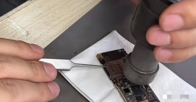华强北再无低价iPhone,有锁漏洞被苹果彻底封堵