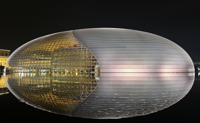 iPhone 15 Pro影像效果怎么样?