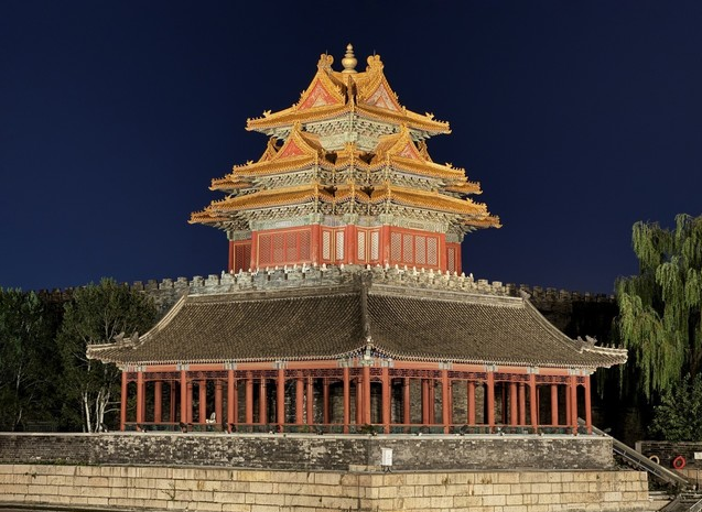 iPhone 15 Pro影像效果怎么样?