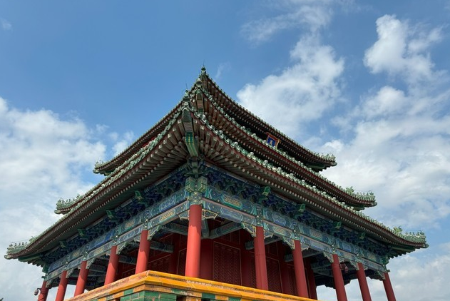 iPhone 15 Pro影像效果怎么样?