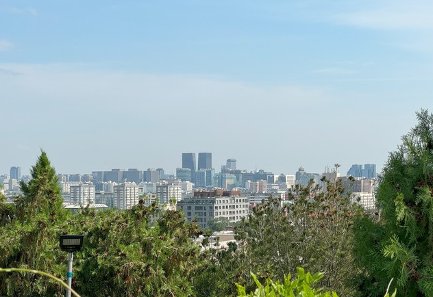 iPhone 15 Pro影像效果怎么样?