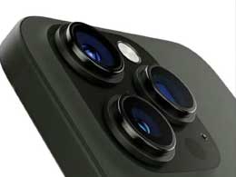 iPhone 15 Pro的图像表现如何？