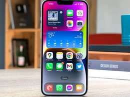 iOS 17将会推出侧载功能吗？
