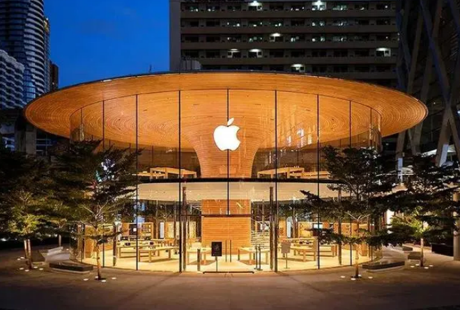 iPhone为何不做折叠大屏?