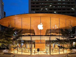 为什么iPhone没有推出折叠屏幕？