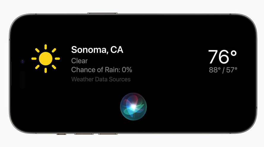 iOS 17 中的 StandBy 是什么功能?有什么用?