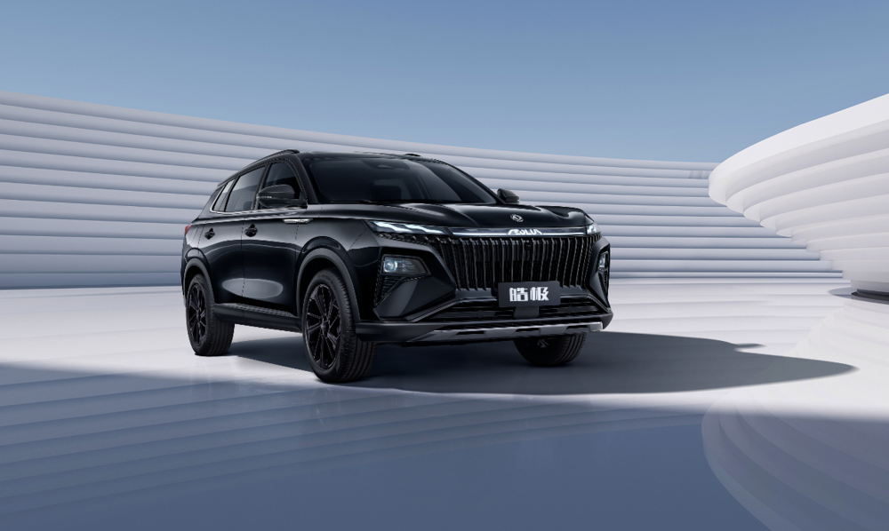 “混”出强大,东风风神新能源跃迁迈向新征程