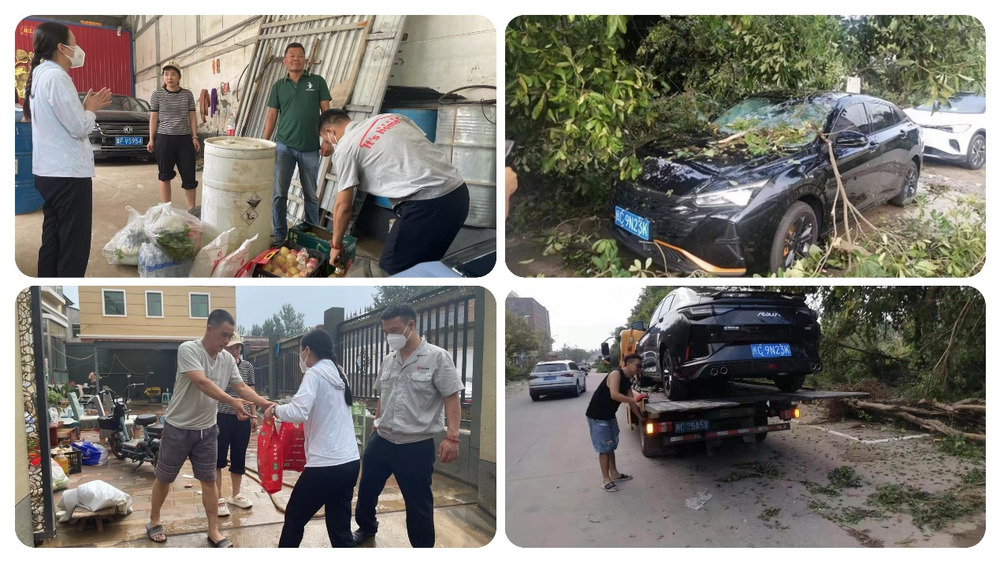 “混”出强大,东风风神新能源跃迁迈向新征程