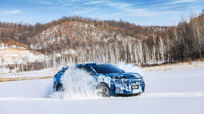 “混”出强大,东风风神新能源跃迁迈向新征程