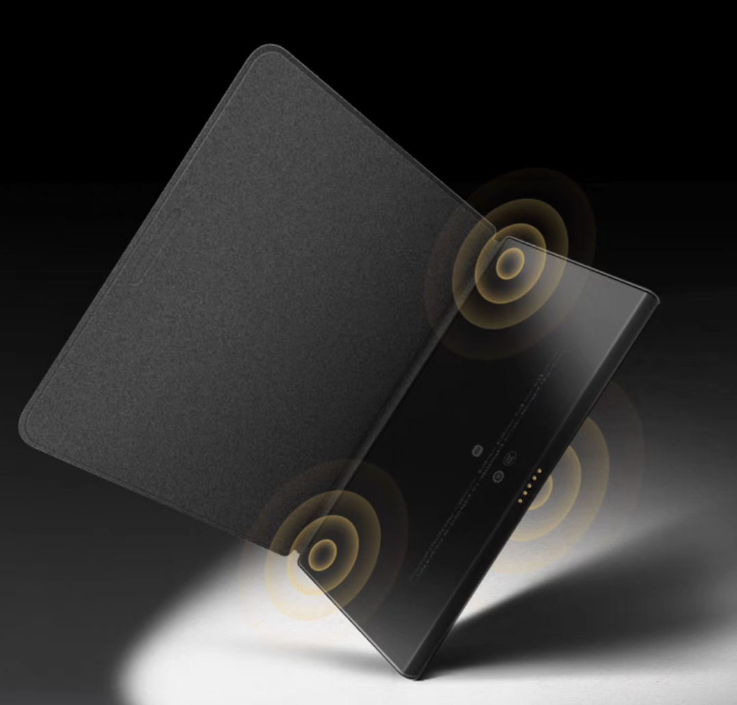 小米电纸书 7 英寸推出:300PPI 像素密度,首发 1399 元