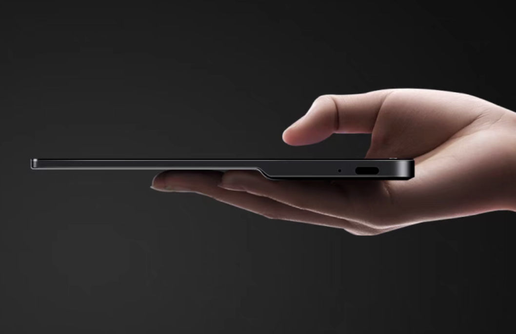 小米电纸书 7 英寸推出:300PPI 像素密度,首发 1399 元