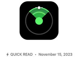 使用方法及作用：iPhone手机如何使用苹果卫星通信服务？