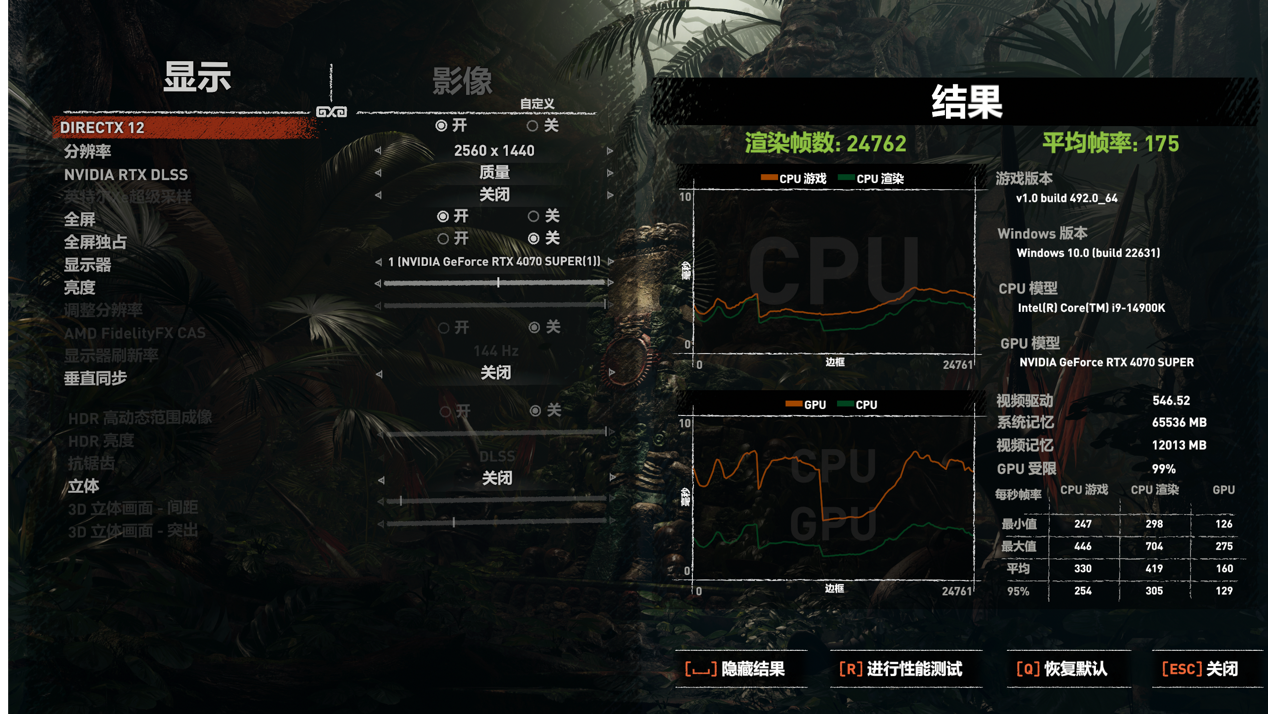 【IT之家评测室】影驰 GeForce RTX 4070 SUPER 大将显卡评测:明明是接替者,却想越级打野