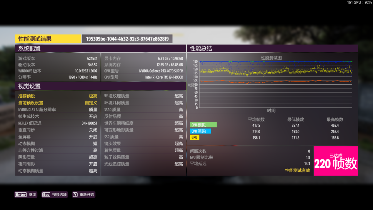 【IT之家评测室】影驰 GeForce RTX 4070 SUPER 大将显卡评测:明明是接替者,却想越级打野