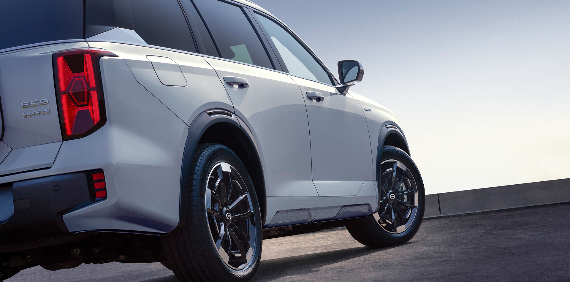 广汽埃安的2023：积极拥抱电动化，稳步向上进发