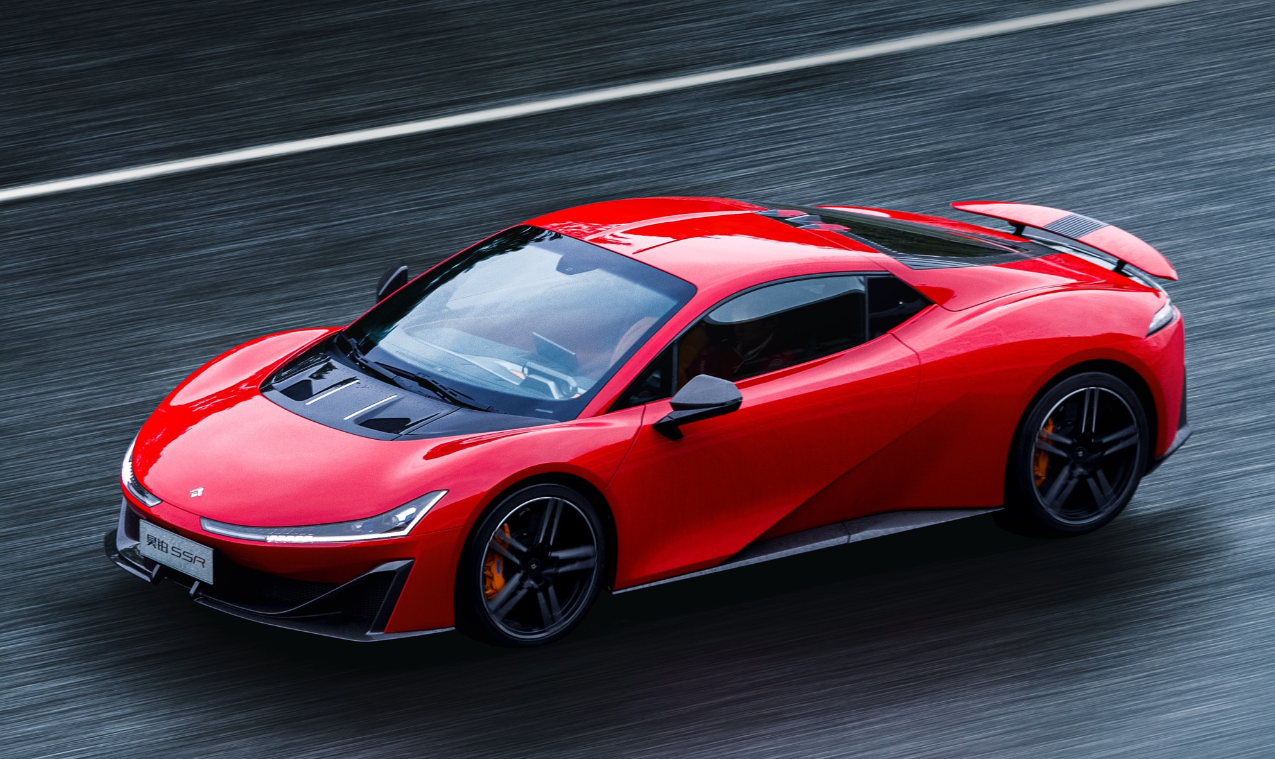 广汽埃安的2023：积极拥抱电动化，稳步向上进发