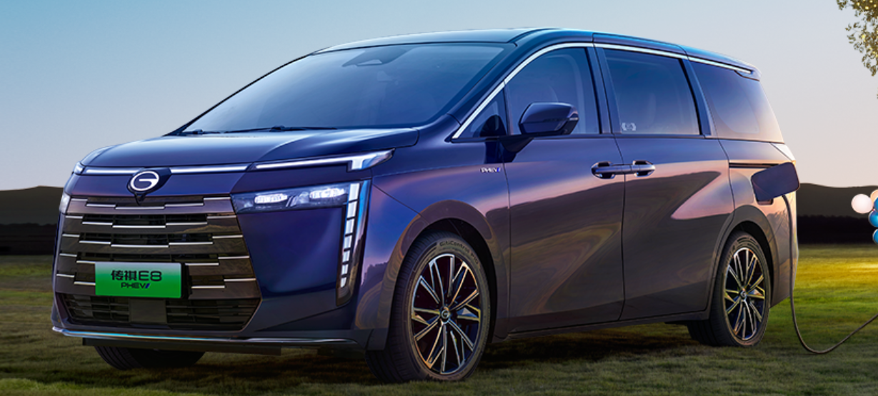 广汽埃安的2023：积极拥抱电动化，稳步向上进发