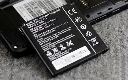 手机电池典型值和额定值是什么意思详情