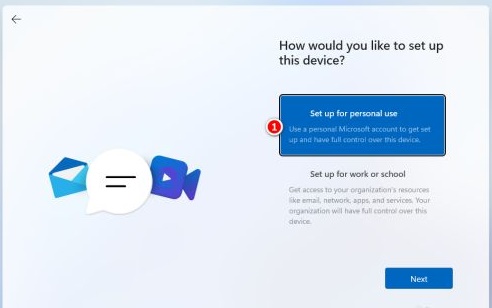 解决win11用户名界面卡顿问题的方法