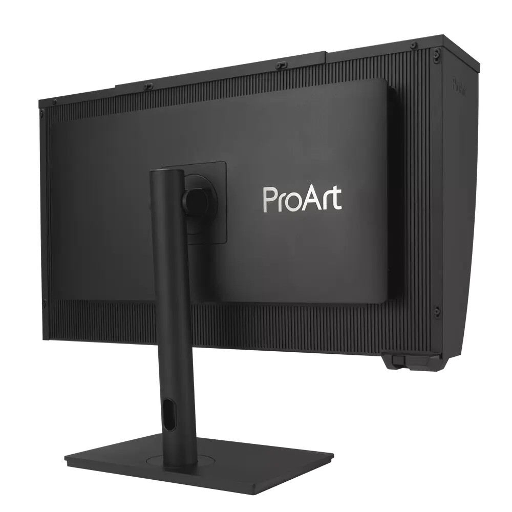 华硕 ProArt Display PA32UCXR 显示器 1 月上市:32 英寸 4K Mini LED 屏