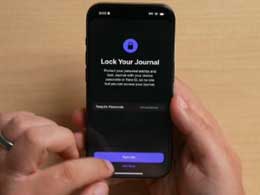 探索iOS 17.2 Beta 1中的手记功能：使用手记的方法与作用是什么？