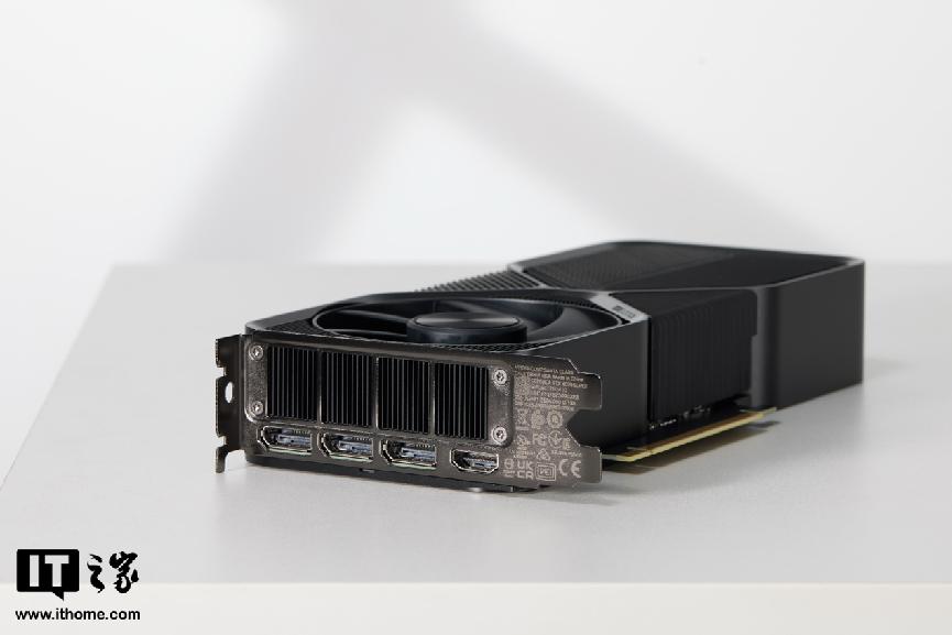 【IT之家评测室】NVIDIA GeForce RTX 4070 SUPER 首发评测:征服 2K 高刷屏,AI 性能出色