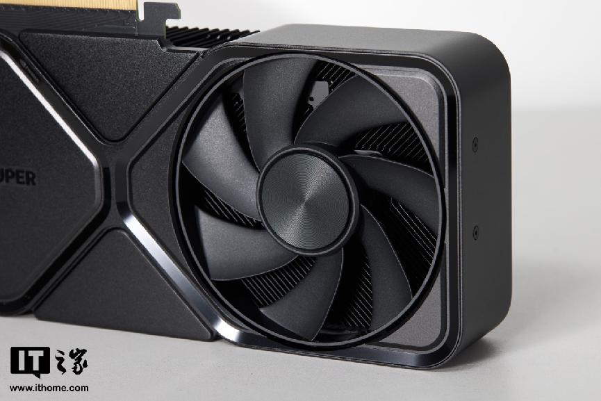 【IT之家评测室】NVIDIA GeForce RTX 4070 SUPER 首发评测:征服 2K 高刷屏,AI 性能出色