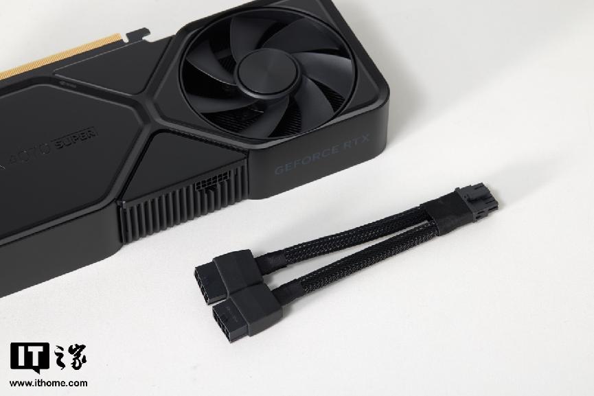 【IT之家评测室】NVIDIA GeForce RTX 4070 SUPER 首发评测:征服 2K 高刷屏,AI 性能出色