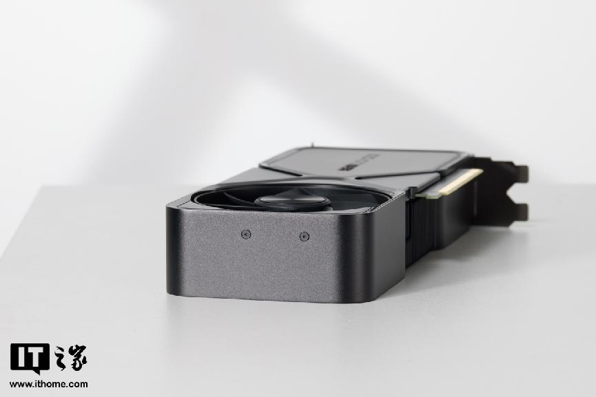 【IT之家评测室】NVIDIA GeForce RTX 4070 SUPER 首发评测:征服 2K 高刷屏,AI 性能出色