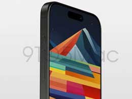 iPhone 15 Pro的静音开关将被取消吗？