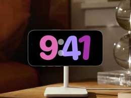 探究一下 iOS 17 带来的明显改进有哪些吧？